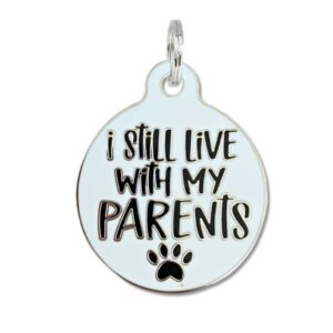 I Still Live With My Parents