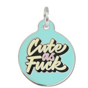 Cute As Fuck